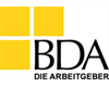 Logo Bundesvereinigung der Deutschen Arbeitgeberverbände