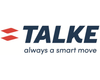Logo ALFRED TALKE GmbH & Co. KG