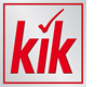 Logo Kik