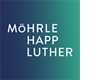Logo MÖHRLE HAPP LUTHER Service GmbH