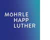 Logo MÖHRLE HAPP LUTHER