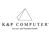 Logo K&P Computer Service- und Vertriebs-GmbH