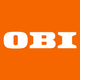 Logo OBI