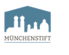 Logo MÜNCHENSTIFT GmbH