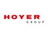 Logo HOYER GmbH