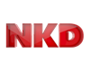 Logo NKD Group GmbH