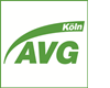 Logo AVG Köln mbH