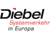 Logo Diebel Speditions GmbH