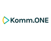 Logo Komm.ONE AöR
