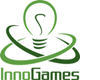 Logo InnoGames GmbH