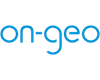 Logo on-geo GmbH