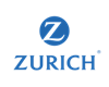 Logo Zurich Gruppe Deutschland -vertriebsorientiert