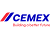 Logo CEMEX Deutschland AG