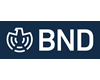 Logo Bundesnachrichtendienst
