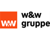 Logo Wüstenrot & Württembergische - Gruppe