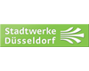 Logo Stadtwerke Düsseldorf AG