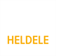 Logo Heldele GmbH