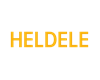 Logo Heldele GmbH