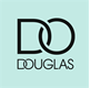 Logo PARFÜMERIE DOUGLAS GMBH & CO. KG