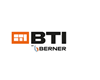 Logo BTI Befestigungstechnik GmbH & Co. KG