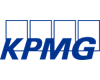 Logo KPMG AG