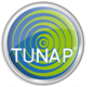 Logo TUNAP GmbH & Co. KG.