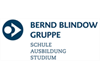 Logo Bernd-Blindow-Gruppe