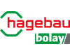 Logo hagebaucentrum Bolay GmbH & Co. KG