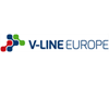 Logo V-LINE EUROPE GmbH