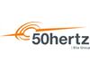 Logo 50Hertz Transmission GmbH