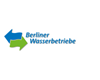 Logo Berliner Wasserbetriebe