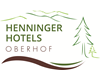 Logo Henninger Hotelbetriebs-GmbH