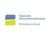 Logo Deutsche Rentenversicherung Mitteldeutschland