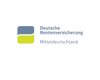 Logo Deutsche Rentenversicherung Mitteldeutschland