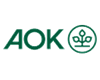 Logo AOK Hessen KdöR