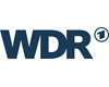 Logo Westdeutscher Rundfunk Köln