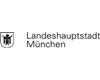 Logo Landeshauptstadt München