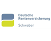 Logo Deutsche Rentenversicherung Schwaben