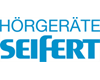 Logo HÖRGERÄTE SEIFERT GmbH
