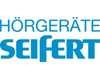 Freie Stelle HÖRGERÄTE SEIFERT GmbH Logo HÖRGERÄTE SEIFERT GmbH
