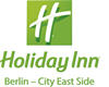 Logo Holiday Inn Berlin