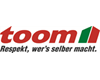 Logo toom Baumarkt