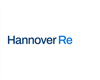 Logo Hannover Rück