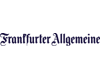 Logo Frankfurter Allgemeine Zeitung GmbH