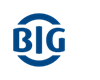 Logo BIG direkt gesund