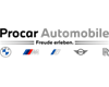 Logo Procar Automobile