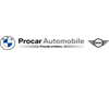 Logo Procar Automobile