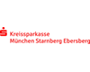 Logo Kreissparkasse München Starnberg Ebersberg
