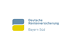 Logo Deutsche Rentenversicherung Bayern Süd