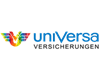 Logo uniVersa Versicherungen